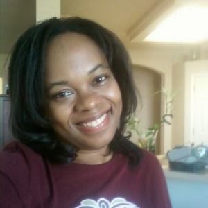 Meet your Posher, Nadine